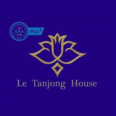 Отель Le Tanjong House Patong Экстерьер фото