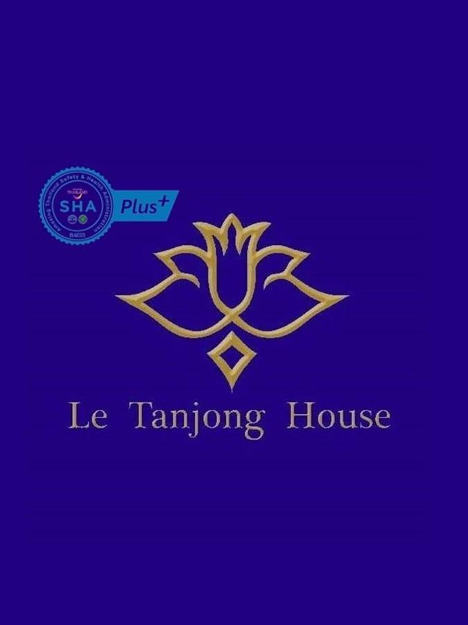 Отель Le Tanjong House Patong Экстерьер фото